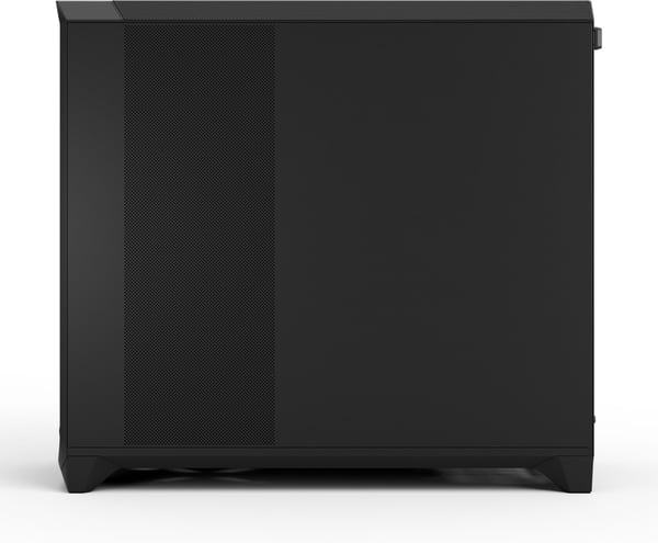 Fractal Design Meshify 3 XL Black TG Light Tint ATX-hölje