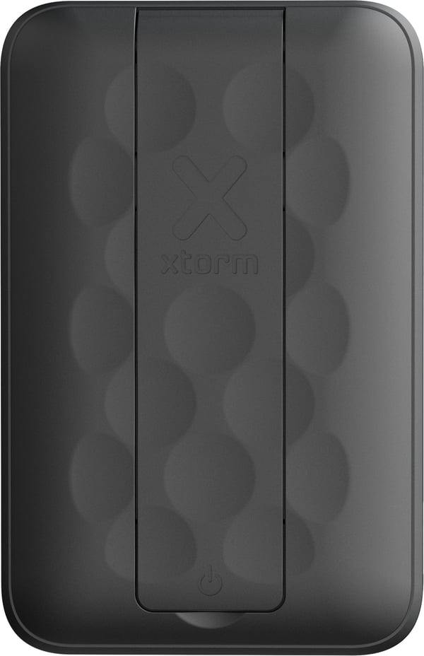 Xtorm FS5W101 powerbank med MagSafe-stöd, 10000 mAh Xtorm FS5W101 powerbank med MagSafe-stöd, 10000 mAh