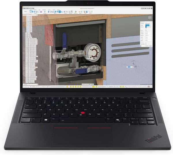 Lenovo ThinkPad P14s Gen 6 bärbar dator (21QL003WMX)