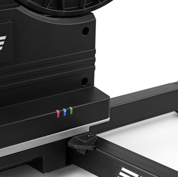 Elite Avanti + Zwift Cog och Click smart träningsmotstånd