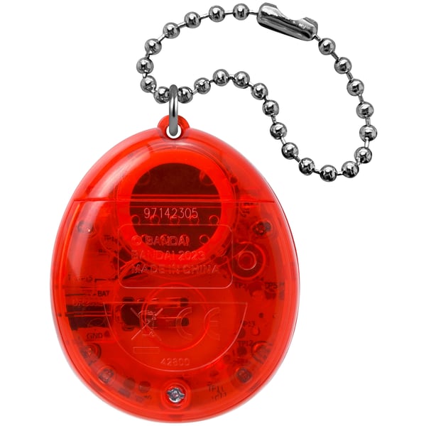 Tamagotchi Original Färsk Jordgubb (P2), Virtuellt husdjur