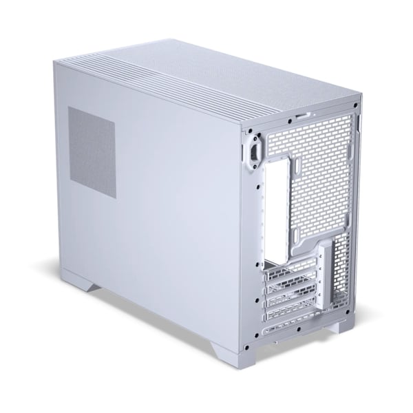 Phanteks XT M3 mATX 3xFAN -låda, vit