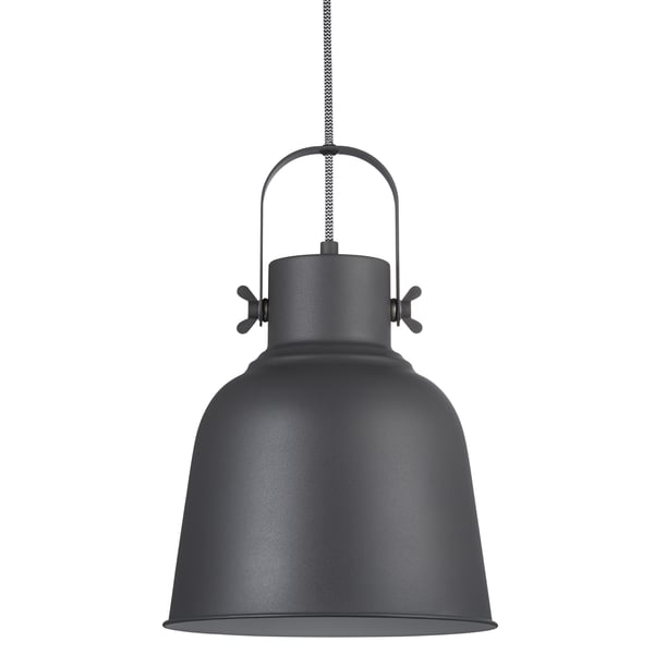 Nordlux Adrian 25 pendellampa, antracit