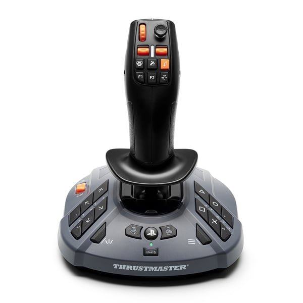 Thrustmaster Simtask Farmstick PS5 styrspak