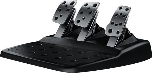 Logitech G29 Driving Force ratt- och pedalset
