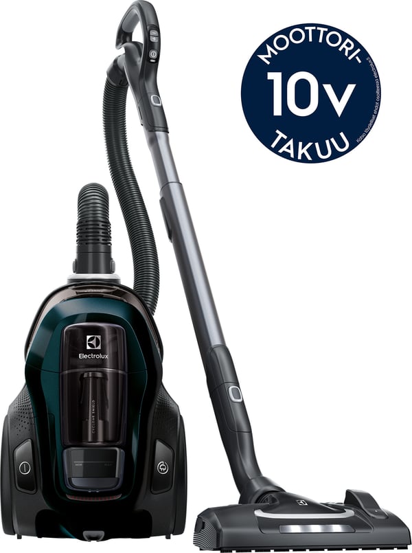 Electrolux Pure C9 Deluxe PC91-8STM -støvsuger