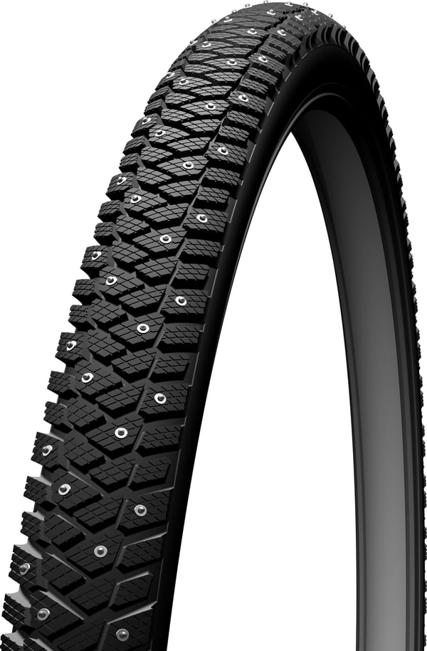 Suomi 24 x 1,75" Dæk Routa W212 TLR dæk med spidser