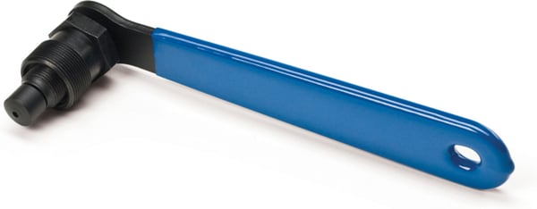 Park Tool CCP-22 -vevutdrivare, fyrkant