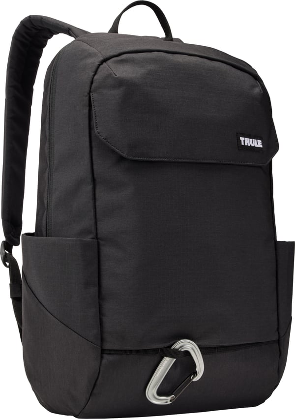 Thule Lithos Ryggsäck 20L - svart