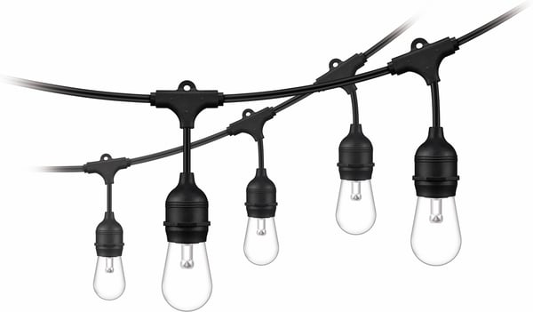 WiZ String Lights lyskæde med WiFi