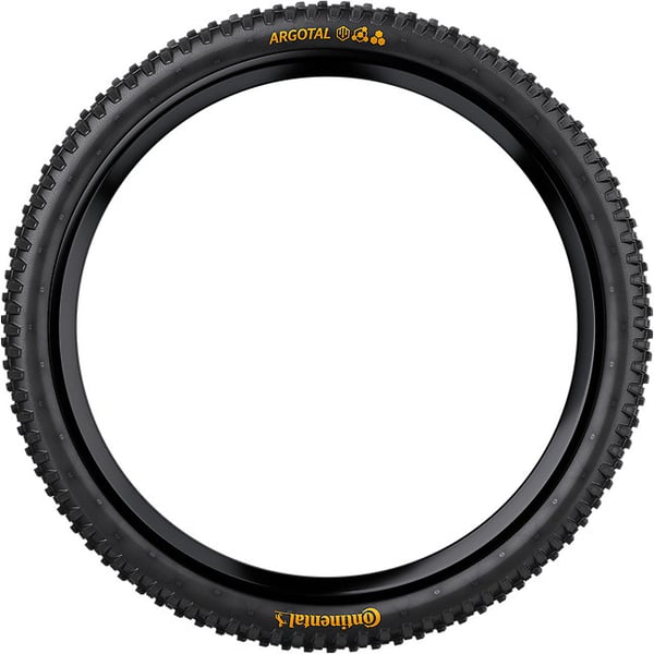 Continental Argotal Enduro Soft 65-622 terrängcykel däck