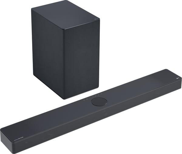 LG SC9S 3.1.3 Soundbar Dolby Atmos