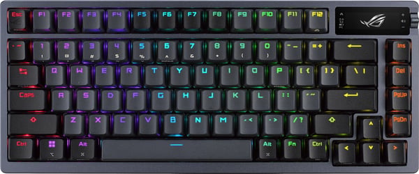 Asus ROG Azoth gamingtangentbord