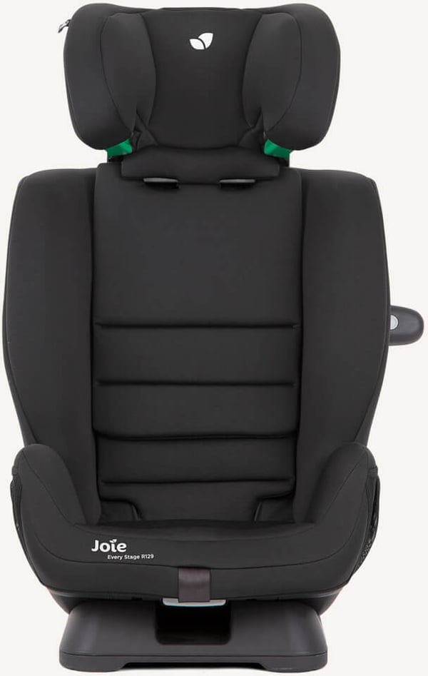 Joie Every Stage R129 -barnestol, 40 - 145 cm, Shale