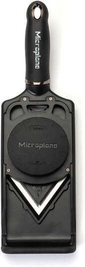 Microplane V-Slicer Julienne mandolin