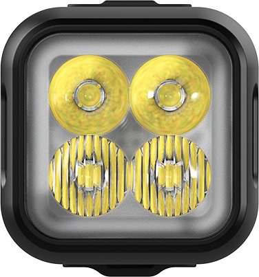 Knog Blinder 600 -framlyse