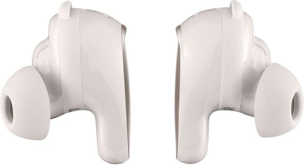 Bose QuietComfort Ultra Earbuds brusreduserande hörlurar, vit