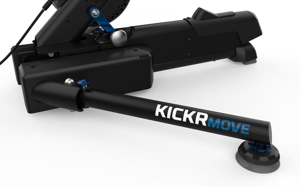Wahoo KICKR MOVE träningsmotstånd
