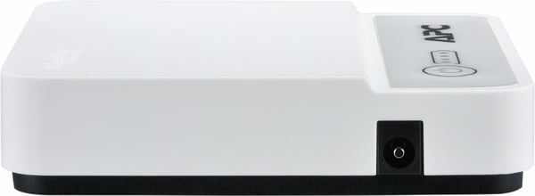 APC Back-UPS Connect - batteribackup