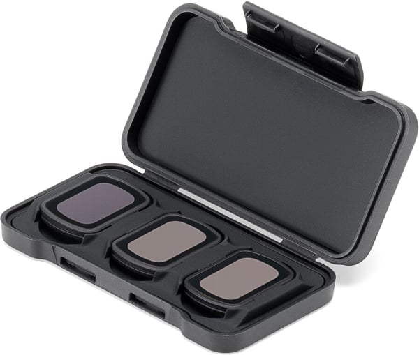 DJI magnetisk gråfilterkit til Osmo Pocket 3