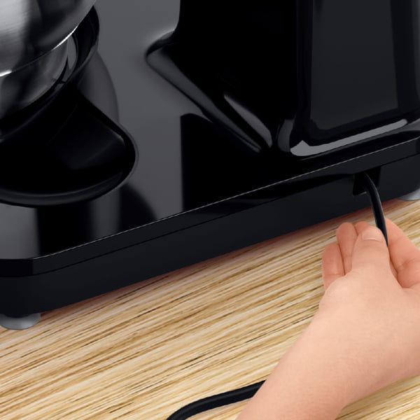 Bosch Serie 2 MUMS2EB01 køkkenmaskine