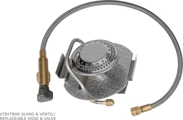 Trangia GB77 -gasbrännare
