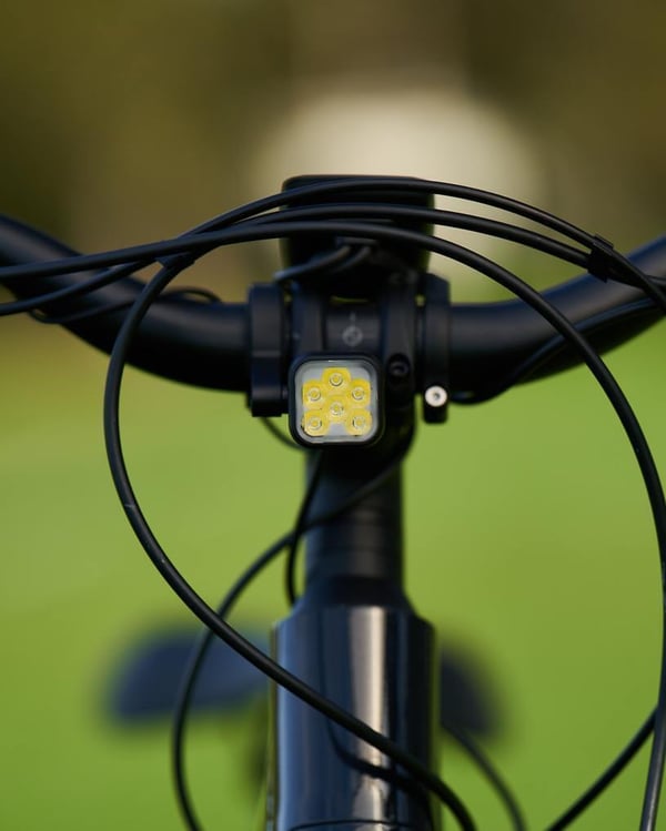Knog Blinder External 1300 lm