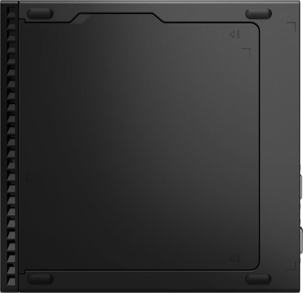 Lenovo ThinkCentre M75q Gen 2 Tiny arbetsstation, Win 11 Pro (11JN008CMX)