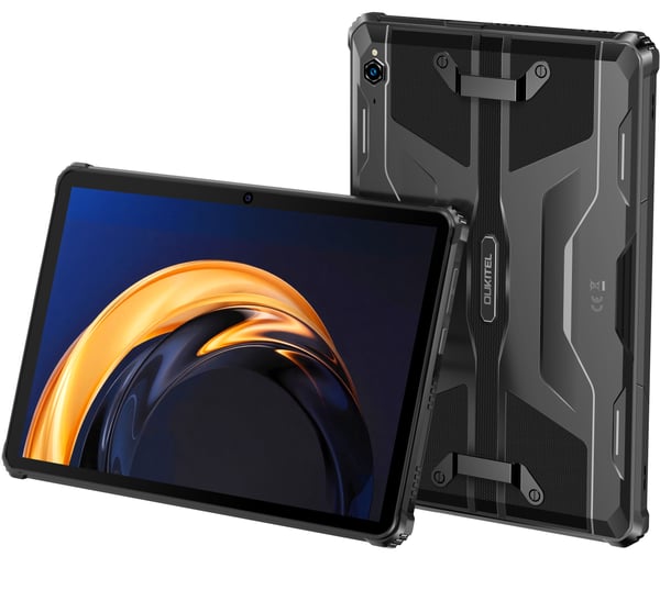 Oukitel RT9 vatten- och stöttålig surfplatta