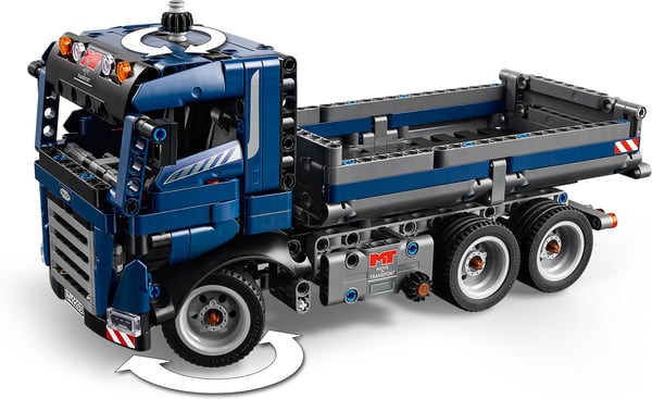 LEGO Technic 42203 – Lastbil