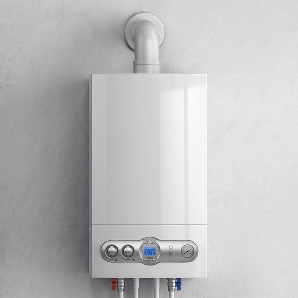 Nedis SMARTCOA10 -smart koldioxidvarnare