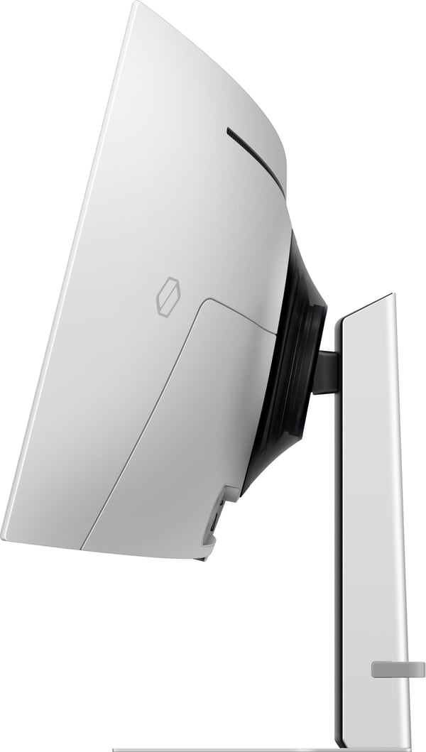 Samsung Odyssey OLED G9 (G91SD) 49" böjd spelskärm