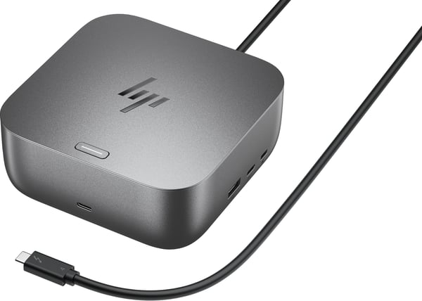 HP Thunderbolt 4 100W G6 dockningsstation