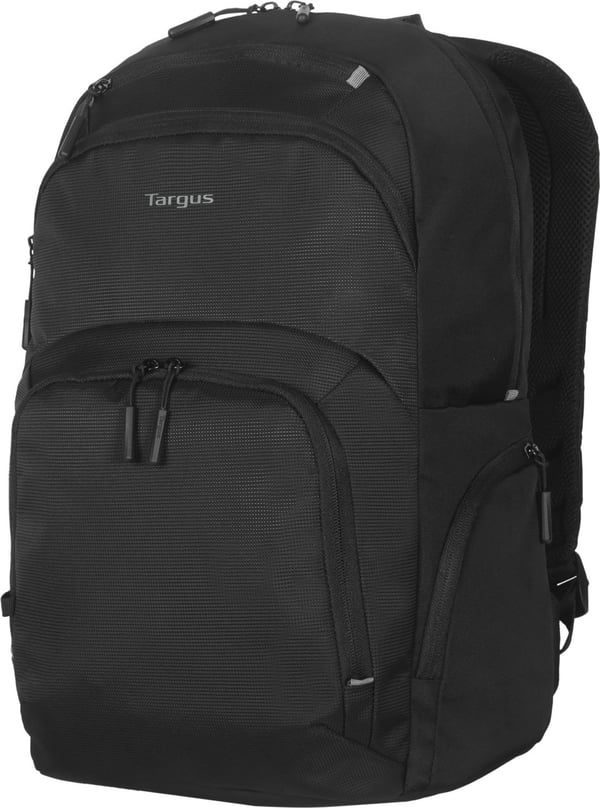 Targus Classic EcoSmart 16" datoryggsäck, svart