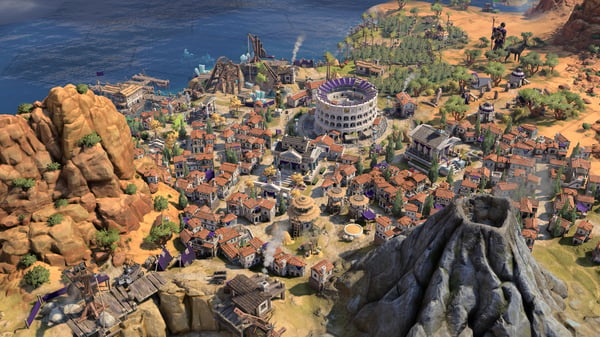 Sid Meiers Civilization VII, Switch 2