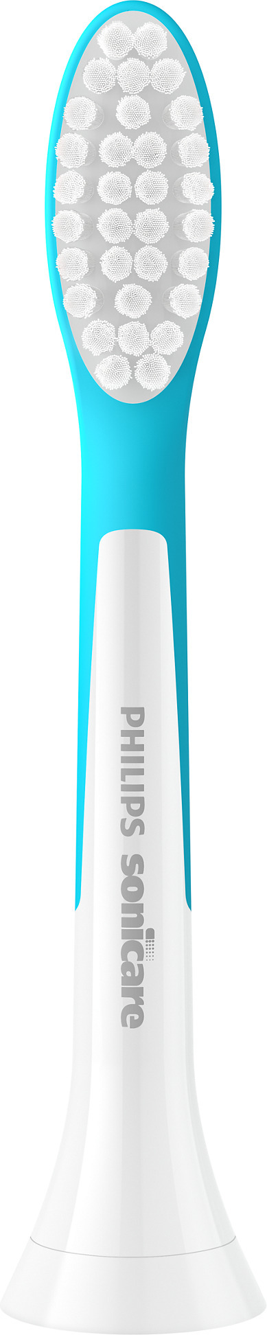 Philips Sonicare För Barn ersättningsborstar för barn 7+ år, 2 st, HX6042/90