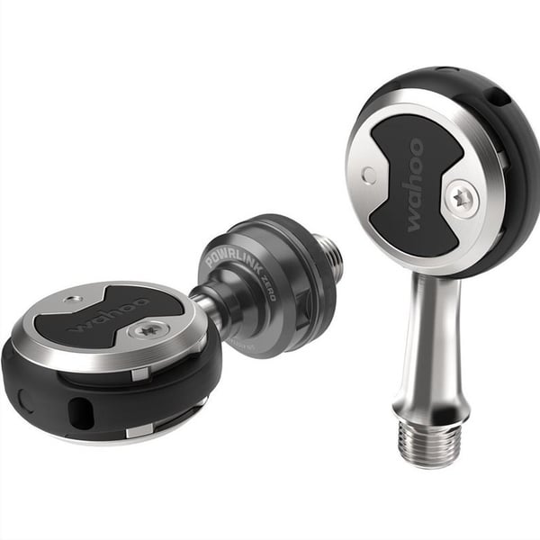 Wahoo Speedplay POWER Enkel kraftpedal