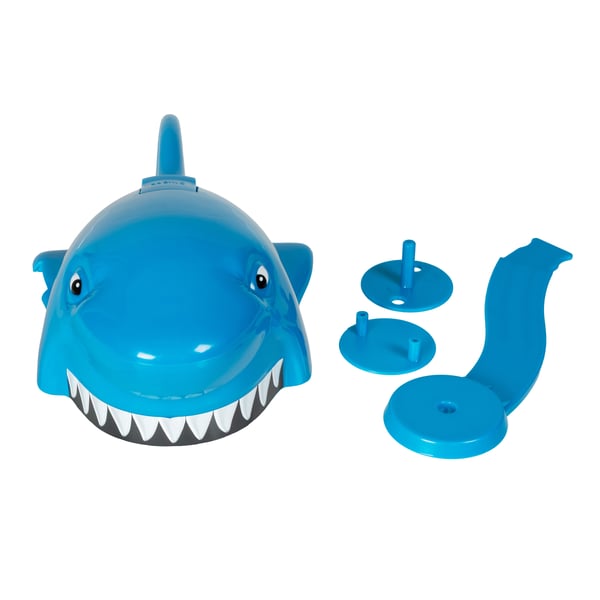Shark Chase Brädspel