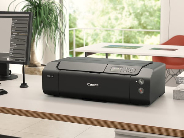 Canon imagePROGRAF PRO-310 fototryckare