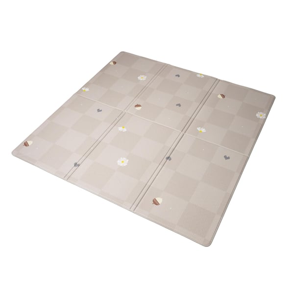 Taf Toys Fold & Play lekmatta, Checkers