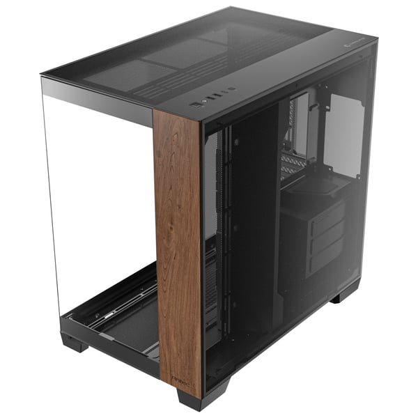 Antec C8 Wood ATX-chassi