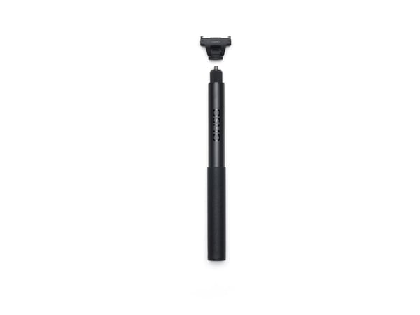 DJI Osmo osynlig selfiestick, 1,2 m