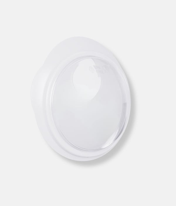 Lola&Lykke MilkCatch+ mjölkuppsamlare, 2 st
