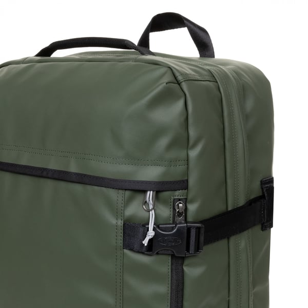 Eastpak TRAVELPACK Tarp ryggsäck, grön