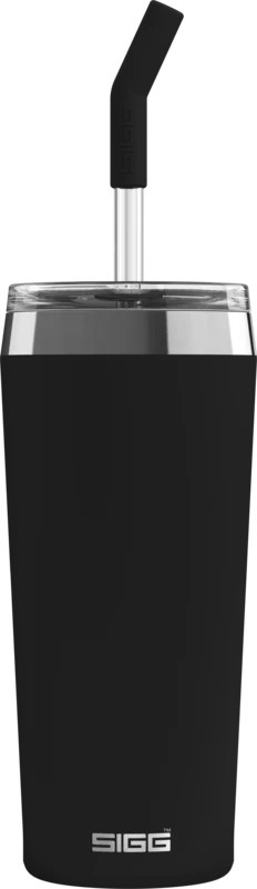 SIGG Helia mugg, svart, 0,6 l