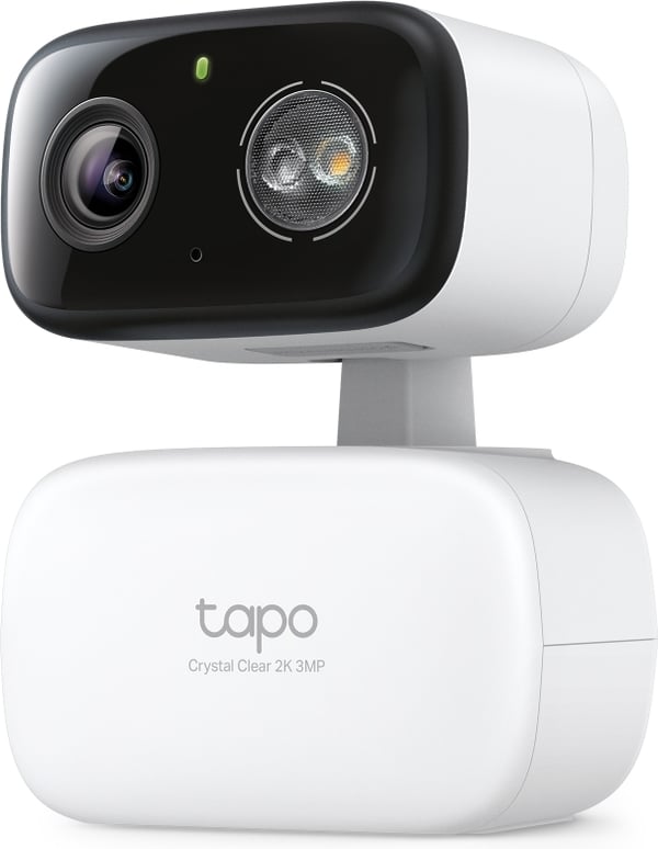 TP-Link Tapo C216 övervakningskamera för inom- och utomhusbruk
