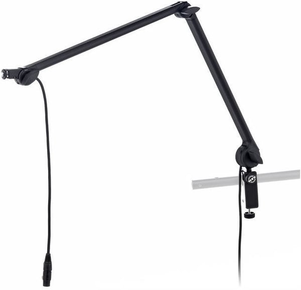K&M 23860-311 mikrofonstativ