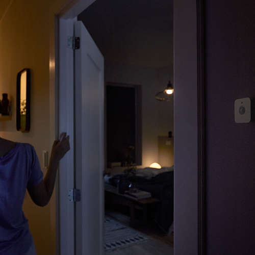 Philips Hue Rörelsesensor, rörelsedetektor