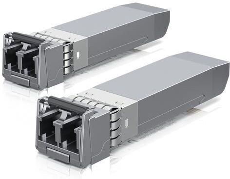 Ubiquiti SFP+ MultiModemodul 2 stk.