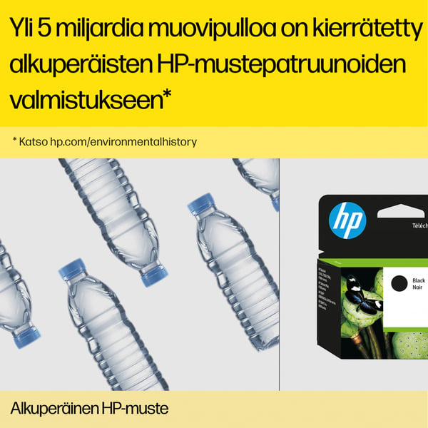 HP 303XL bläckpatron, färg